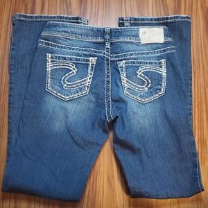 SILVER SUKI Jeans W28 / L32